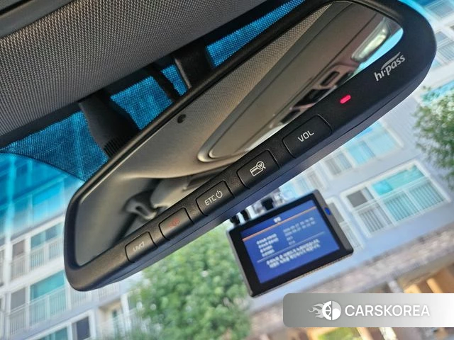 Kia The New Carnival id 4705649 из Кореи 9