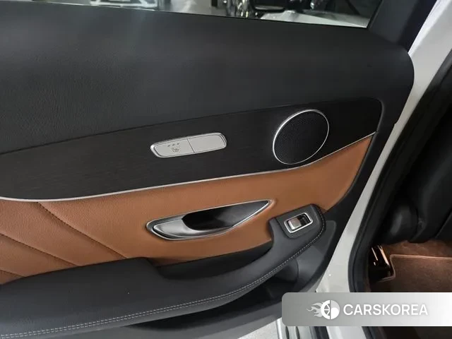 Mercedes-Benz GLC-Class X253 id 3691728 из Кореи 9