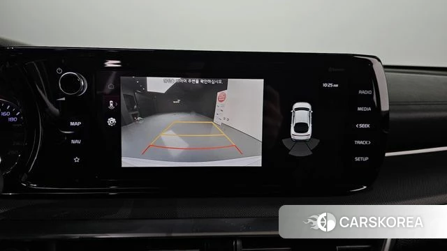 Kia K5 3rd generation id 3861023 из Кореи 9