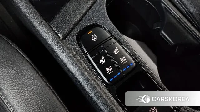 Kia The New Niro id 3722869 из Кореи 9