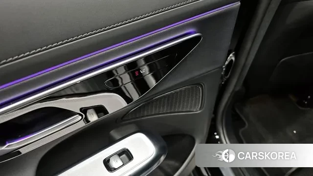 Mercedes-Benz E-Class W214 id 3353420 из Кореи 9