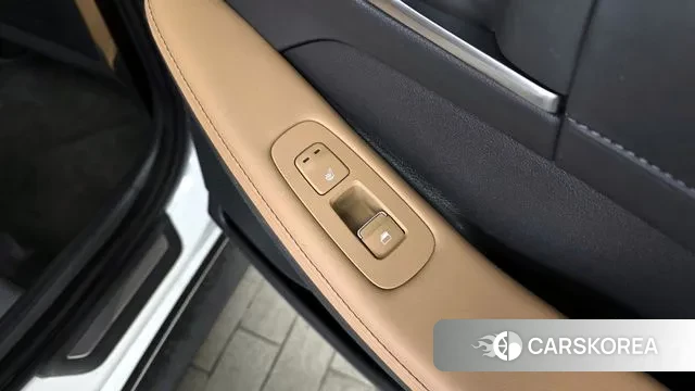 Hyundai Sonata (DN8) id 3588214 из Кореи 9