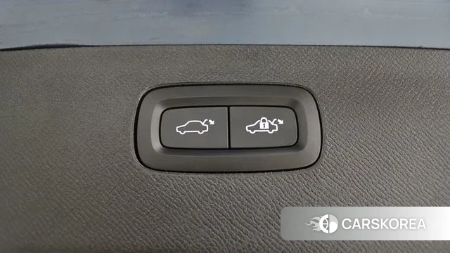 Volvo XC90 second Generation id 3031580 из Кореи 9