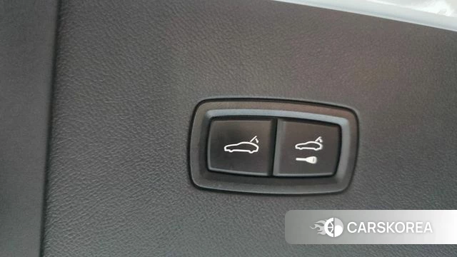 Porsche Cayenne (PO536) id 4855268 из Кореи 9