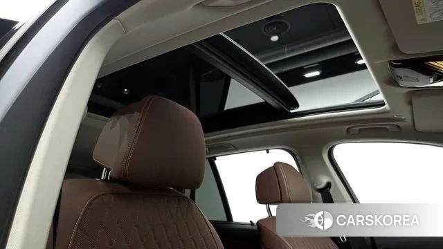 BMW X5 (G05) id 3042994 из Кореи 9