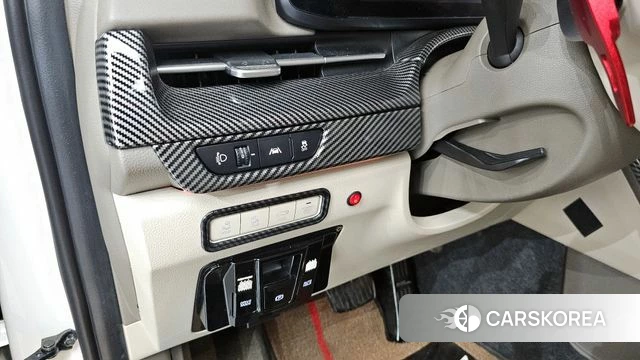 Kia Carnival 4th generation id 3924209 из Кореи 9