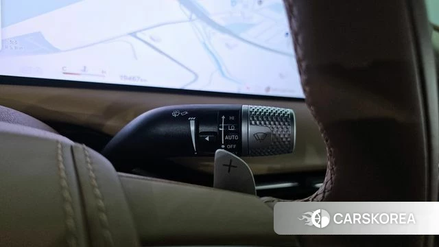 Genesis G80 (RG3) id 4194513 из Кореи 9