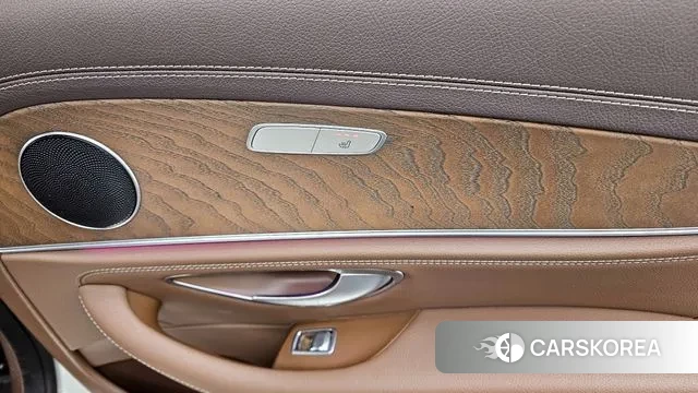 Mercedes-Benz E-Class W213 id 3380282 из Кореи 9