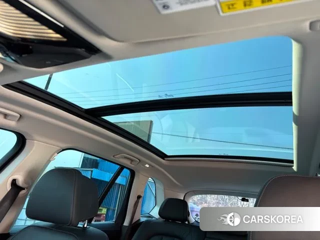 BMW X5 (G05) id 3626631 из Кореи 9