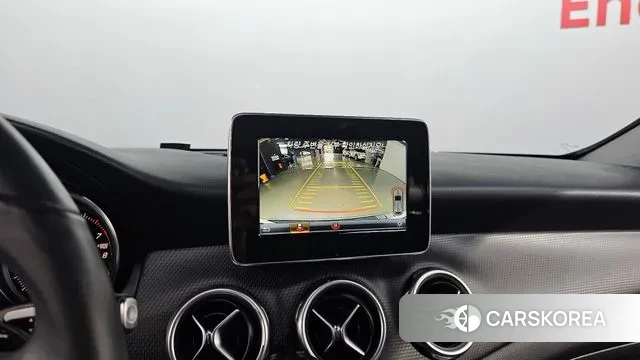 Mercedes-Benz GLA-Class X156 id 2961536 из Кореи 9