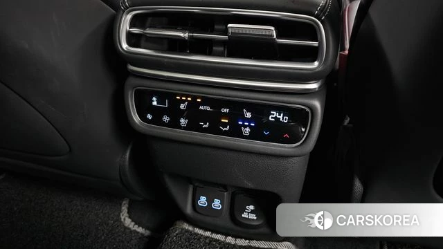 Genesis GV80 id 3838325 из Кореи 9