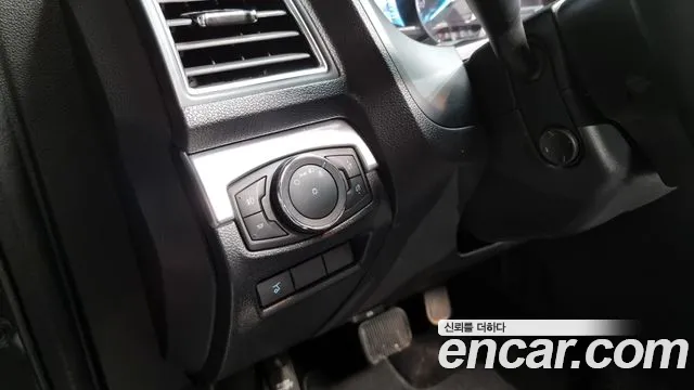 Ford Explorer id 2839860 из Кореи 9