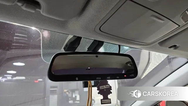 Hyundai The New Avante AD id 3403092 из Кореи 9