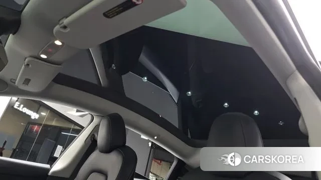 Tesla Model Y id 3094508 из Кореи 9