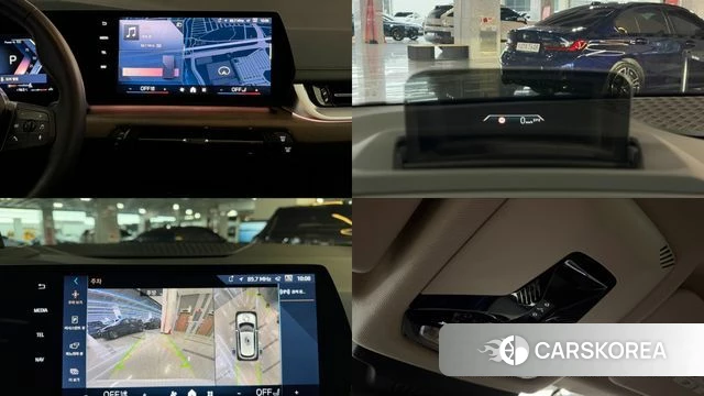 BMW 2 Series Active Tourer (U06) id 3933929 из Кореи 9