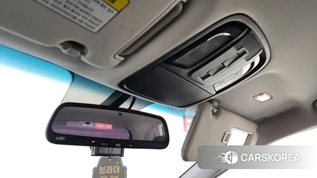 Kia The New Sorento id 3687687 из Кореи 9