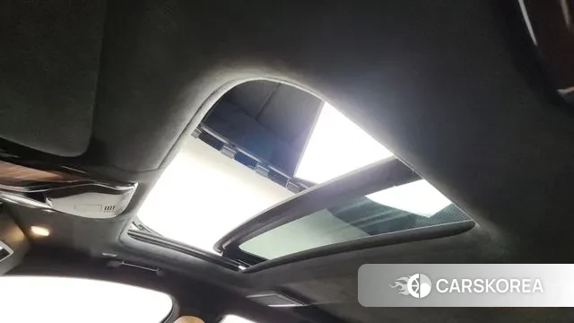 BMW 7 Series (G11) id 3334014 из Кореи 9