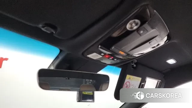 Kia K8 id 3467665 из Кореи 9