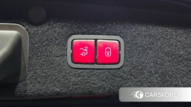 Mercedes-Benz S-Class W222 id 4502389 из Кореи 9