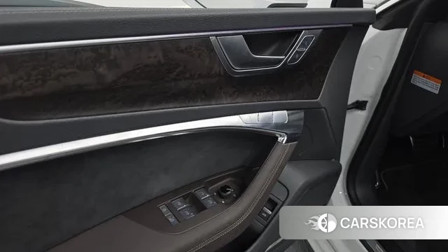 Audi A7 (4K) id 3753806 из Кореи 9