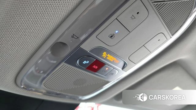 Hyundai Ionic 5 id 4603521 из Кореи 9