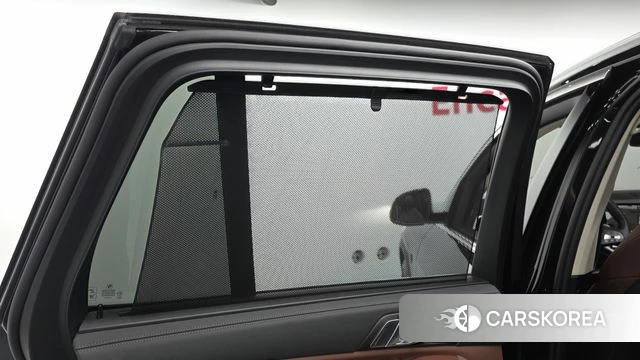 BMW X5 (G05) id 4566844 из Кореи 9