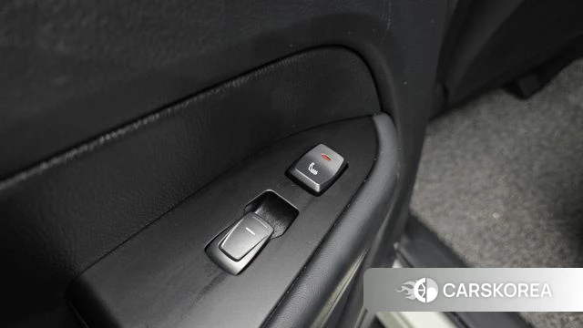 Ssangyong The New Rexton Sports Cannes id 3915280 из Кореи 9