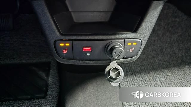 Kia The New Ray id 3818997 из Кореи 9