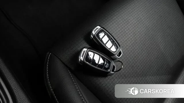 Hyundai Kona id 3789222 из Кореи 9