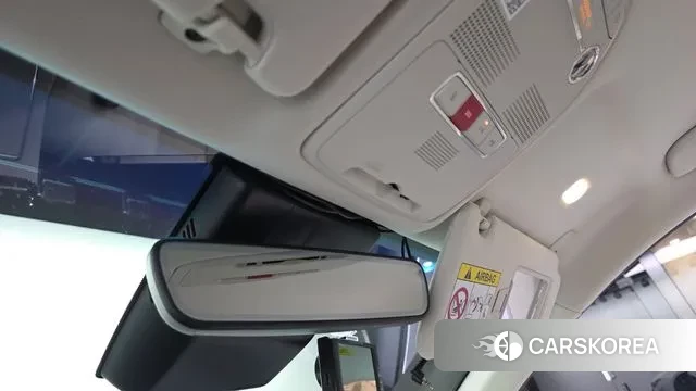 Hyundai The New Grandeur IG id 3561595 из Кореи 9