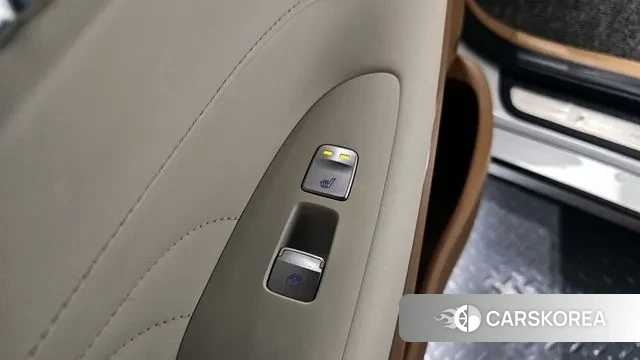 Hyundai The New Grandeur IG id 3411787 из Кореи 9