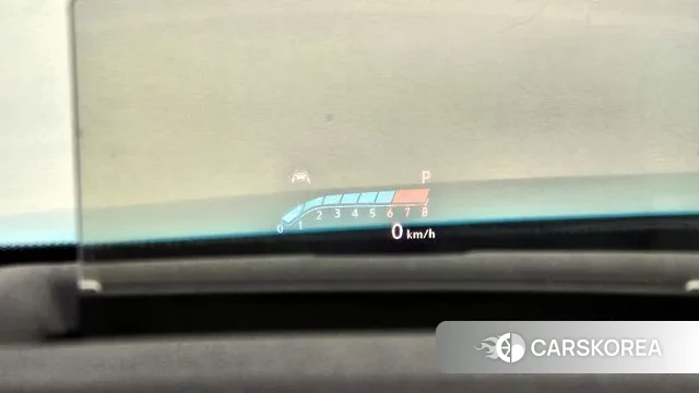 Chevrolet (GM Daewoo) Trailblazer id 3556458 из Кореи 9