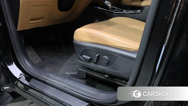 Kia Sorento 4th Generation id 4316626 из Кореи 9