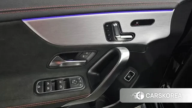 Mercedes-Benz CLA-Class C118 id 3220087 из Кореи 9