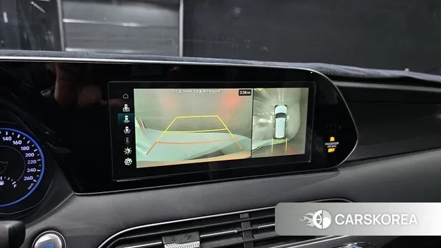 Hyundai Palisade id 3578585 из Кореи 9