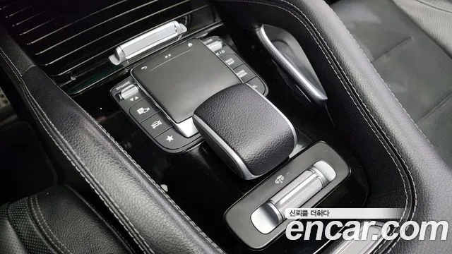 Mercedes-Benz GLE-Class W167 id 2675312 из Кореи 9