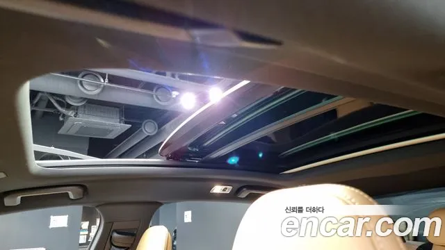 Volvo S90 id 2695189 из Кореи 9