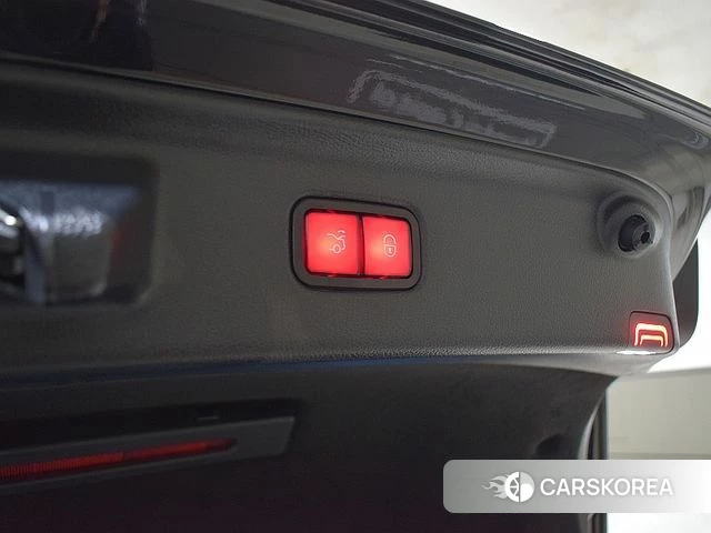 Mercedes-Benz S-Class W223 id 3865580 из Кореи 9