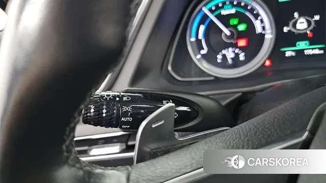 Hyundai Sonata Hybrid (DN8) id 2900251 из Кореи 9