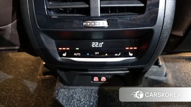 BMW X4 (G02) id 3600952 из Кореи 9