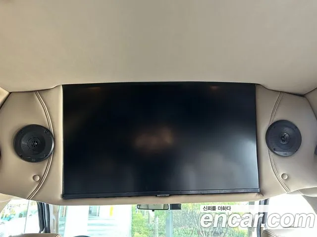 GMC Savana id 2519429 из Кореи 9