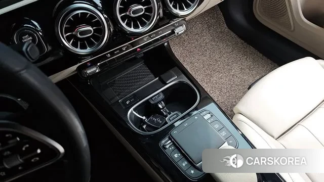 Mercedes-Benz A-Class W177 id 2975983 из Кореи 9