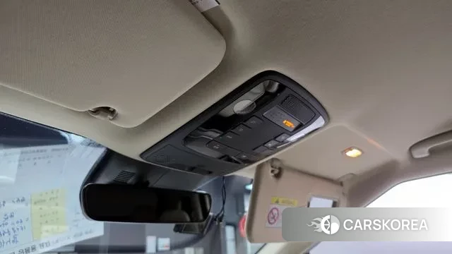 Kia Carnival 4th generation id 3390705 из Кореи 9