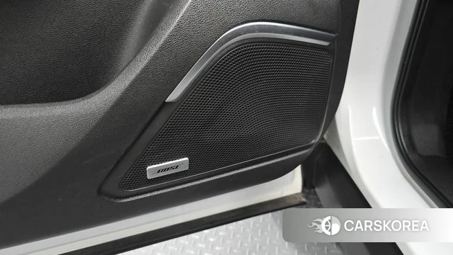 Renault Korea (Samsung) QM6 id 4837029 из Кореи 9