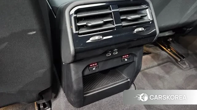 BMW 5 Series (G60) id 3629029 из Кореи 9