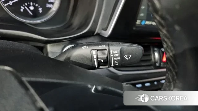 Hyundai Grandeur IG id 3656945 из Кореи 9