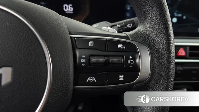 Kia The New K5 3rd generation id 3487128 из Кореи 9