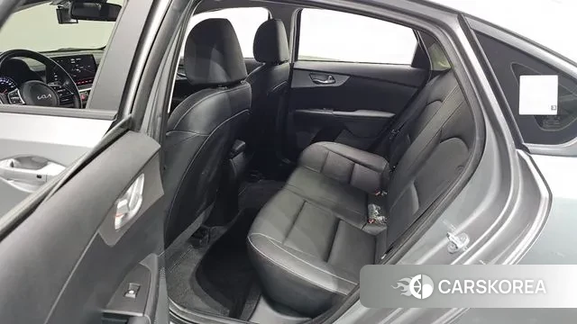 Kia The New K3 2nd generation id 3701996 из Кореи 9