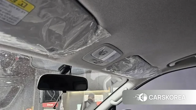 Hyundai The New Grand Starex id 3546869 из Кореи 9