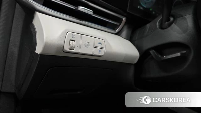 Hyundai Avante Hybrid (CN7) id 4469316 из Кореи 9